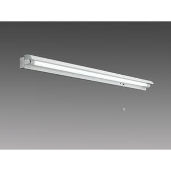 EL-LF-VH4901A/2AHN 直管LEDランプ搭載形非常用照明器具 直付形 LDL40
