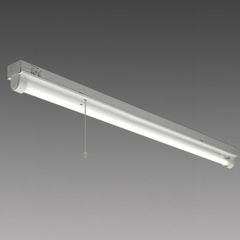 直管LEDランプ搭載形非常用照明器具 直付形 LDL40 三菱電機