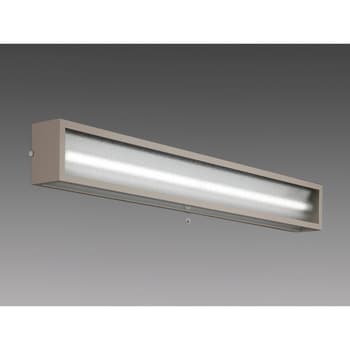 直管LEDランプ搭載形非常用照明器具 壁面直付形 LDL40 三菱電機 壁直付