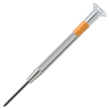 #000x95mm [+]ドライバー 精密用 エスコ