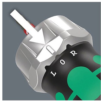[+ - Torx]スタビードライバービットセット ラチェット式 エスコ