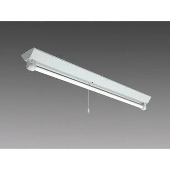 直管LEDランプ搭載形非常用照明器具 直付形 LDL40 防雨・防湿形 三菱電機