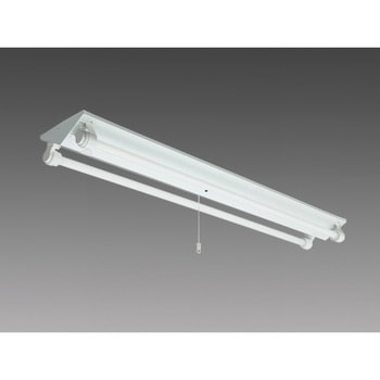 直管LEDランプ搭載形非常用照明器具 直付形 LDL40 防雨・防湿形 三菱電機