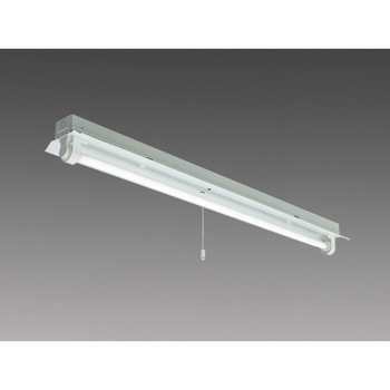 直管LEDランプ搭載形非常用照明器具 直付形 LDL40 防雨・防湿形 三菱電機