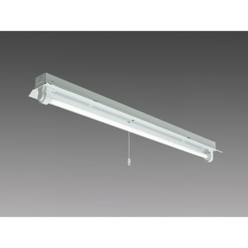 直管LEDランプ搭載形非常用照明器具 直付形 LDL40 防雨・防湿形 三菱電機