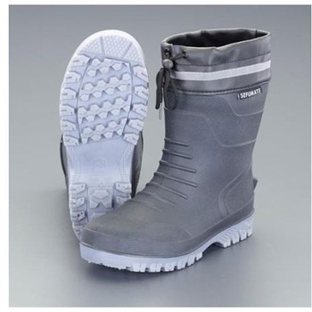 [LL] 長靴 軽量 エスコ