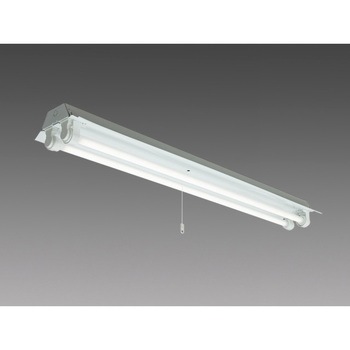 直管LEDランプ搭載形非常用照明器具 直付形 LDL40 防雨・防湿形 三菱電機