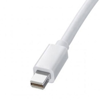 [MiniDisplayPort-HDMI] 変換アダプター エスコ