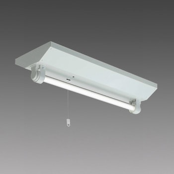 EL-LW-VH2061AAHN 直管LEDランプ搭載形非常用照明器具 直付形 LDL20 防