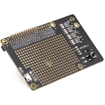 [拡張ボード]Raspberry Pi Breakout Board v1.0 Seeed Studio