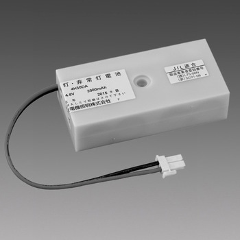 LED非常用照明器具 交換用電池 三菱電機