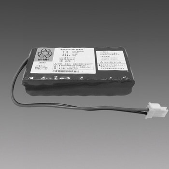 LED非常用照明器具 交換用電池 三菱電機