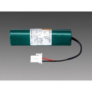 LED非常用照明器具 交換用電池 三菱電機