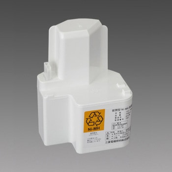LED非常用照明器具 交換用電池 三菱電機