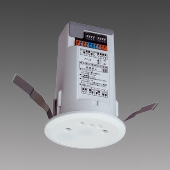 無線中継器兼PWM変換器 三菱電機