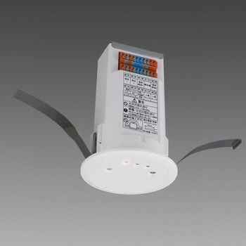 天井埋込形コントローラ 三菱電機