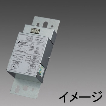 PWM-位相制御変換器 三菱電機