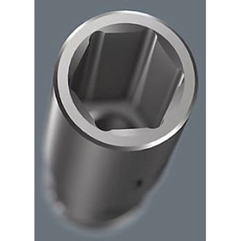 1/2"DR ディープソケットセット ZYKLOP エスコ