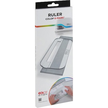 e-mark用 ルーラー COLOP