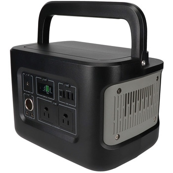 非常時やアウトドアで電源が使える ポータブル電源 OWLTECH(オウルテック)