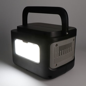 非常時やアウトドアで電源が使える ポータブル電源 OWLTECH(オウルテック)