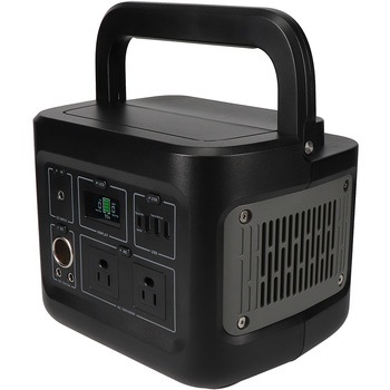 非常時やアウトドアで電源が使える ポータブル電源 OWLTECH(オウルテック)