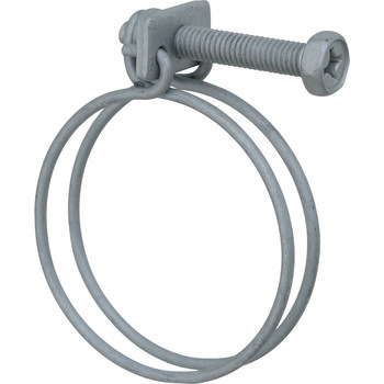 (01555)クランプ，ホース - ニッサン