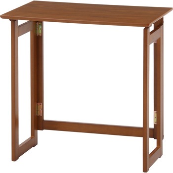 19993 フォールディングテーブル ミラン KD 不二貿易 65765675