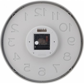 掛時計 スピカ2 Φ30 不二貿易