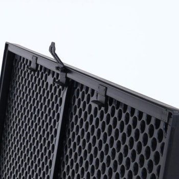 収納BOXベンチ BK 不二貿易