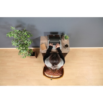 EZBO 工具不要デスク 不二貿易