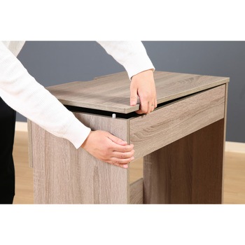 EZBO 工具不要デスク 不二貿易