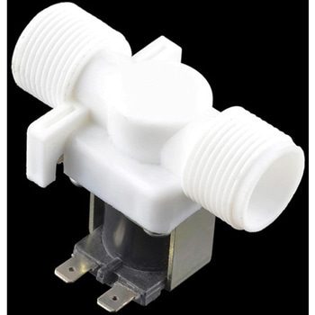 12V Solenoid Valve - 3/4inch SPARKFUN