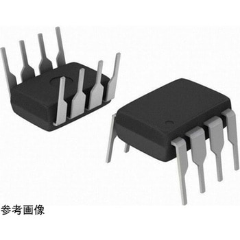 16Kbit 2kb×8 EEPROM STマイクロエレクトロニクス