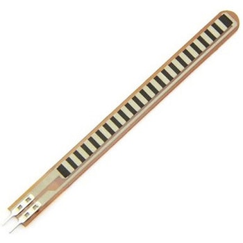 2.2 Inch Bend Sensor - A201 Seeed Studio