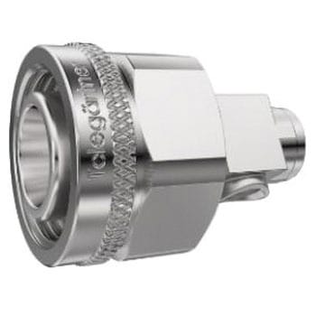 2.2-5 Angle Plug Screw Type UT-141 sol - Telegartner