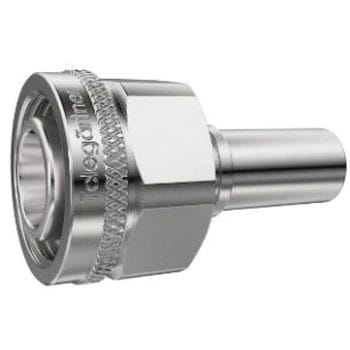 2.2-5 Straight Plug Screw Type Cable L Telegartner