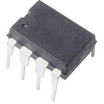 2回路 オペアンプ Texas Instruments