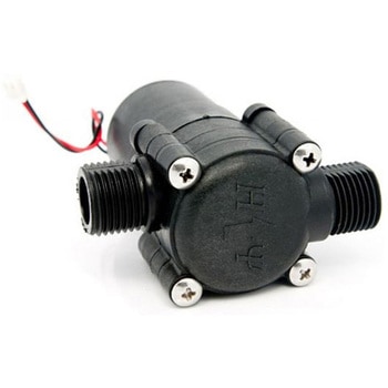 3.6V Micro hydro generator Seeed Studio