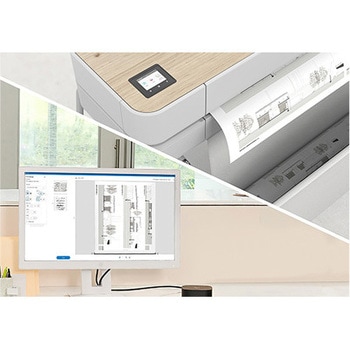 HP DesignJet Studio A1 5HB12A#BCD HP(日本ヒューレット・パッカード)