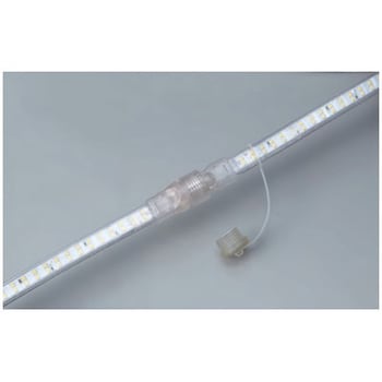 LEDテープライト セット (片面発光タイプ) ハタヤリミテッド 設置式