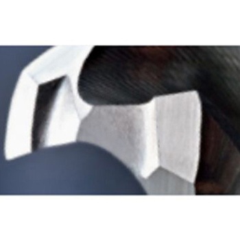 4.0-10.0mm/ 5本組 ストレートドリル HSS エスコ