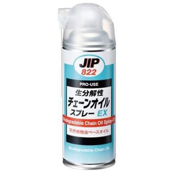 420ml チェーンオイルスプレー 生分解性 アズワン