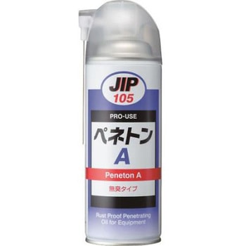420ml 錆付きボルトゆるめ剤 エスコ