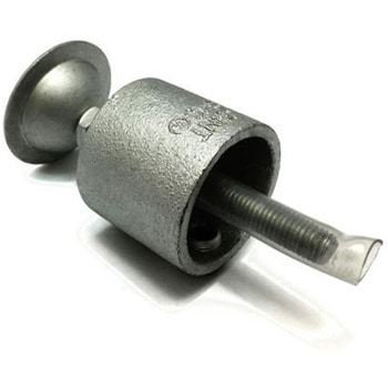 48.6mm 単管用水平調整金具 エスコ