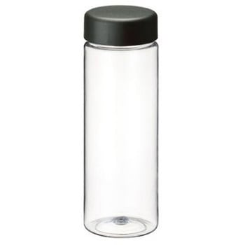 500ml クリアボトル 耐熱 エスコ