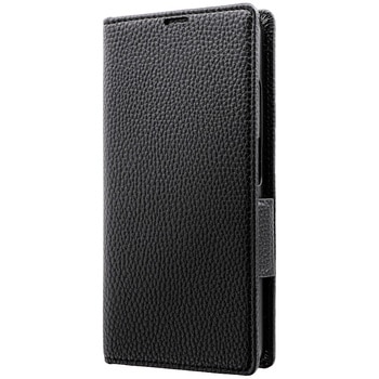 Galaxy S21 Ultra 5G SC-52B 本革風レザーフラップケース「SUPERIOR」 カード収納 軽量 マグネット仕様 Granest
