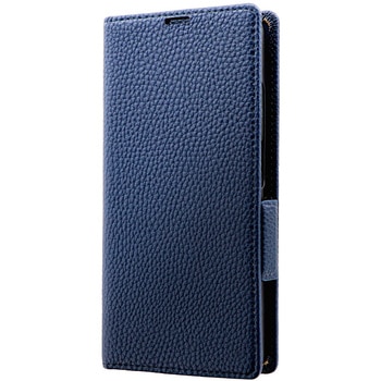 Galaxy S21 Ultra 5G SC-52B 本革風レザーフラップケース「SUPERIOR」 カード収納 軽量 マグネット仕様 Granest