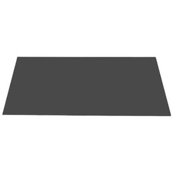 600x 900mm 靴底・台車用粘着マット 半導電 アズワン