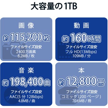 ESD-EPK1000GRD SSD 外付け ポータブル 小型 ノック式 USB3.2(Gen1